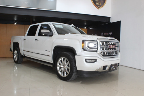 Imagen 3 de 14 de Gmc Sierra