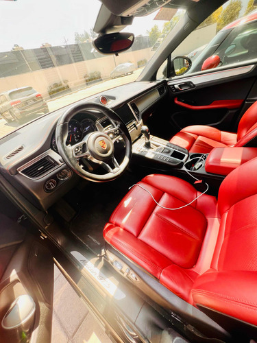 Porsche Macan 3.0 Gts At