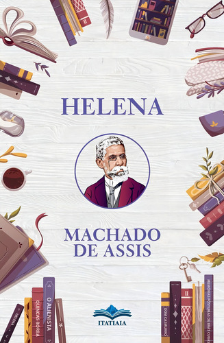 Helena - Machado De Assis