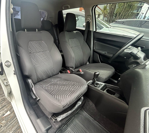 Suzuki Swift 1.2 Gl 5p