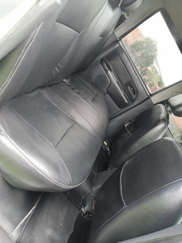 Chevrolet Luv D-max Ls 3.0 Cc 4x4 Turbo Diesel