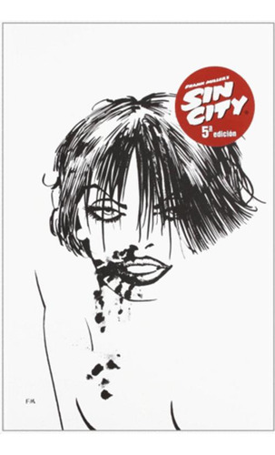 Libro Sin City 2. Mataría Por Ella