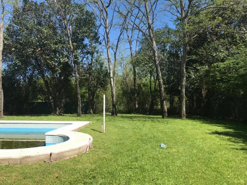 Imagen 4 de 14 de Nuevo Valor!!! Casa De Campo En Venta Villa Ruiz, San Andres De Giles.