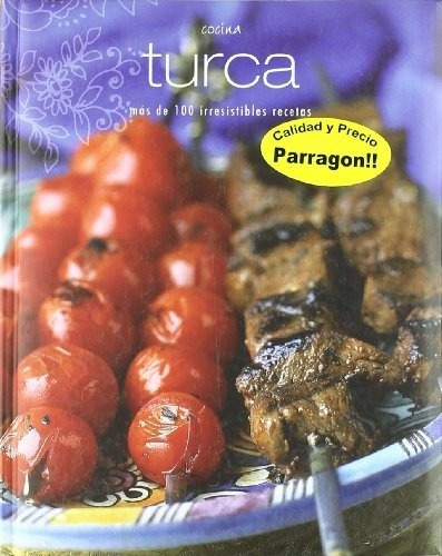 Cocina Turca - Varios Varios