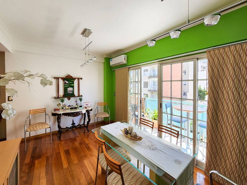 Imagen 4 de 29 de Venta De Departamento En Caballito