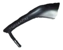 Comprar Lateral De Techo Izquierdo Volkswagen Gol Trend 3 Puertas Or