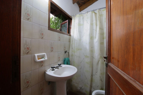 Increíble Casa A Refaccionar O Lote. Hurlingham