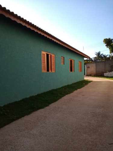 Casa À Venda Na Alameda Barão De Limeira, Campos De Atibaia, Atibaia - Sp - Liv-12726