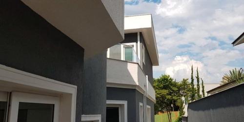 Imagem 9 de 30 de Casa Com 4 Dormitórios À Venda, 553 M² Por R$ 4.600.000 - Alphaville 0 - Barueri/sp - Ca0903