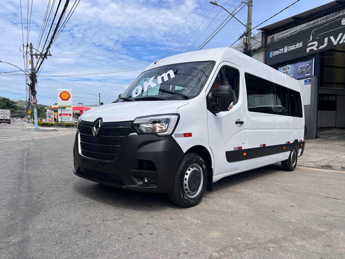 Renault Master Executiva L3h2