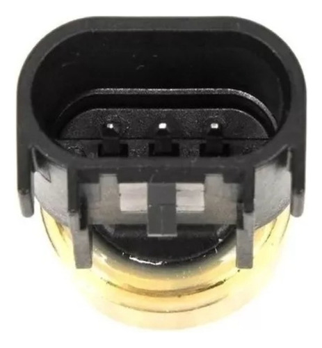 Sensor De Presion Combustible Chevrolet Original Mod 13-18