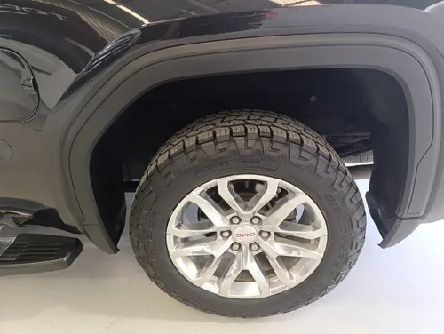 2020 Sierra 1500 Texas Edition