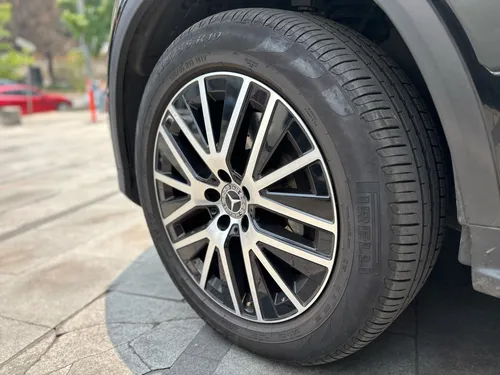 Mercedes-Benz Clase GLC 2.0 Coupe 300 4Matic