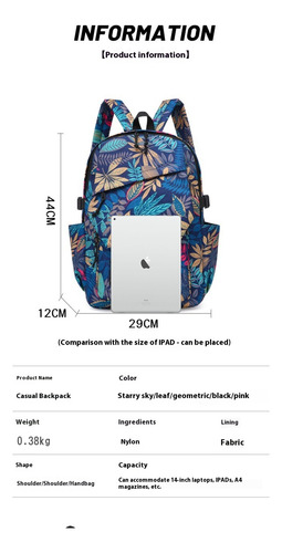 3pcs Mochila Aislante Para Estudiantes Siu/cristiano Ronaldo