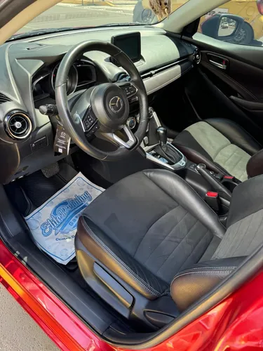 Mazda 2 1.5 Grand Touring Lx At