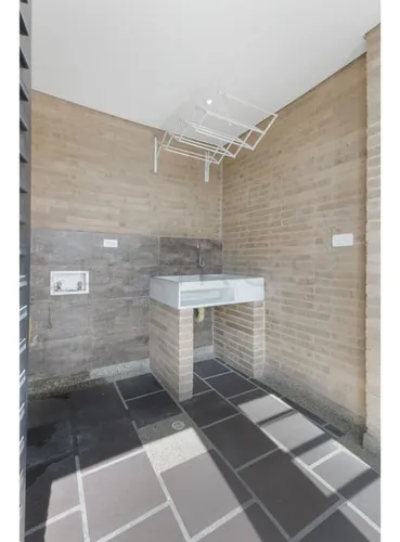 Apartamento En Arriendo En Santa Paula-usaquén. Cod A1845