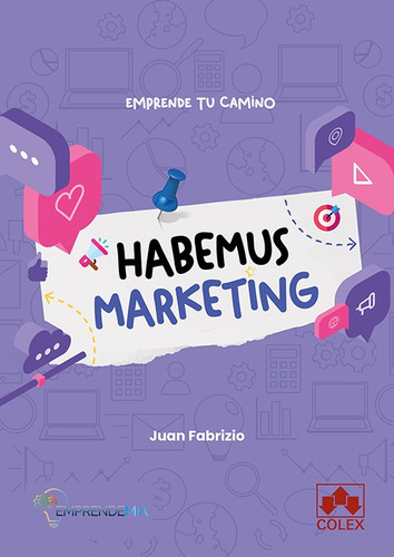 Habemus Marketing - Fabrizio, Juan