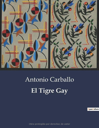 El Tigre Gay: