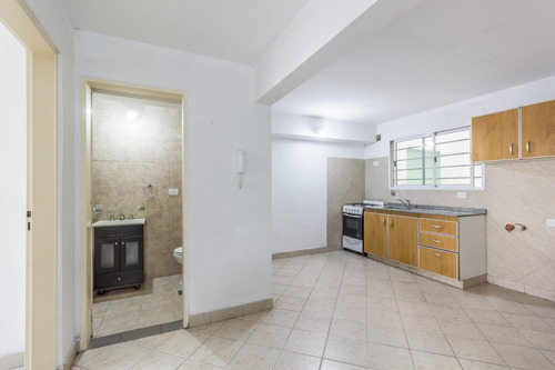 Departamento En Venta - 2 Dormitorios 1 Baño - 48mts2 - Ciudadela