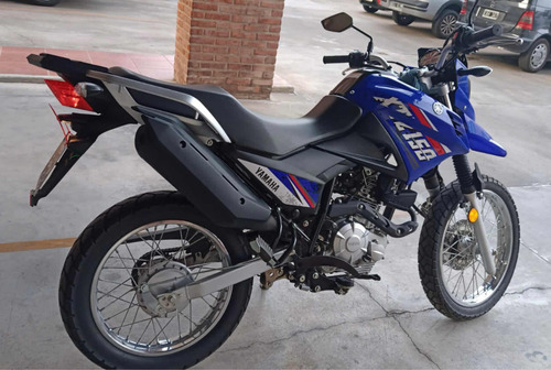 Yamaha Xtz 150 Inyección
