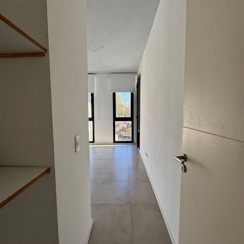 Venta Departamento 2 Ambiente Cochera Apto Credito
