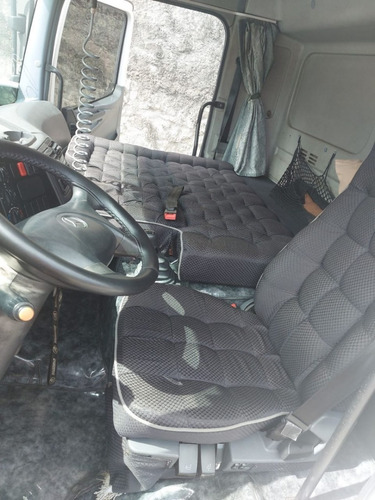 Mb Atego 1518