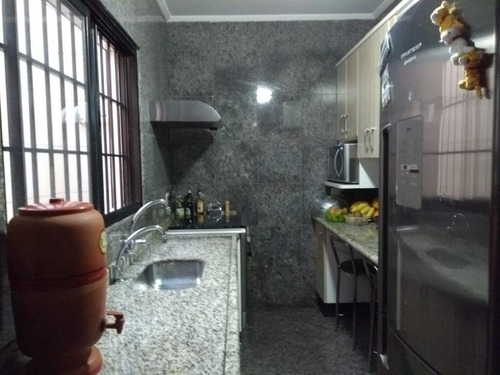 Imagem 12 de 12 de Sobrado Com 3 Dormitórios À Venda, 288 M² - Jardim Eusonia - Guarulhos/sp - Ai10203