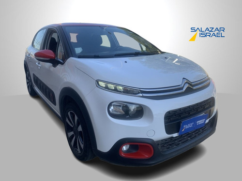 Citroën C3 2019