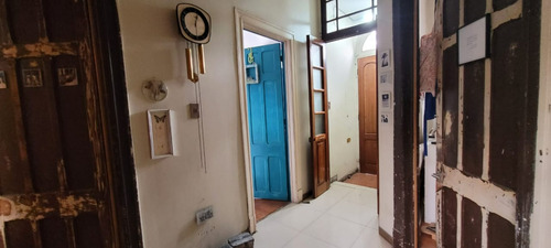 Se Vende Casa En Santiago Concha, Comuna De Santiago.