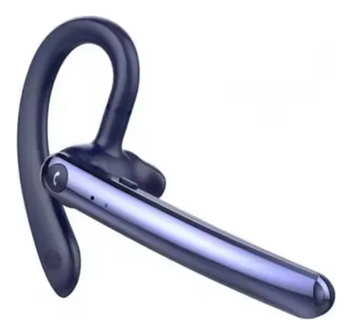 Auricular Manos Libres Bluetooth Ejecutivo Mod F990 Azul