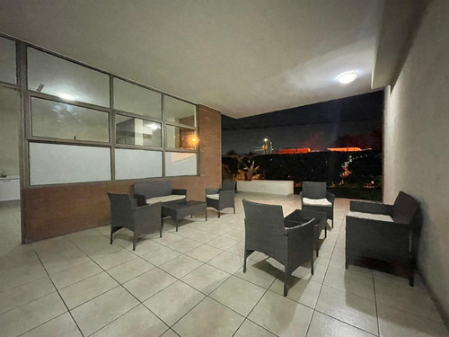 Depto En Arriendo 2 Dorm. Vista Al Norte Despejada Ñuñoa