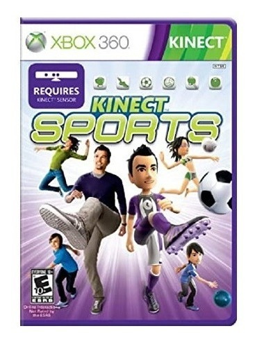 Bundle Xbox 360 Gold 3 Meses, Diadema, Playera Y Juego Kinec