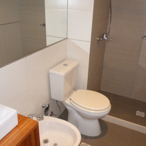Imagen 5 de 13 de Pagola Y 26 De Marzo, 1 Dormitorio, Placares En Cocina Y Dormitorio, Opción Garaje.