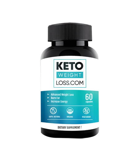 Keto Weight Loss Bajar De Peso Bloquea Apetito Cero Dieta