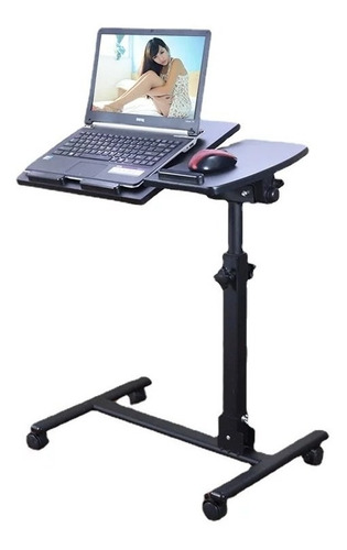 Mesa Plegable Para Ordenador,laptop Modelo Regulable Premium