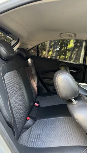 Chevrolet Onix 1.4 Ltz 5 p