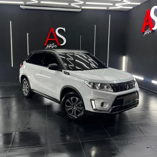 Suzuki Vitara 1.6 Live 4x2 2023