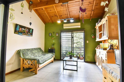 Imagen 2 de 22 de Venta, Departamento, Ph, Monoambiente, Entrepiso, Monte Castro, Vélez Sarsfield.