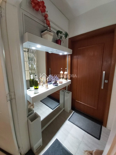 Imagem 3 de 15 de Apartamento - Nonoai - Ref: 318750 - V-318750