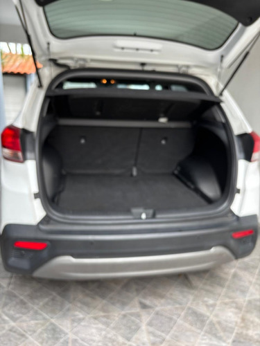 Hyundai Creta 1.6 Attitude Flex Aut. (pcd) 5p