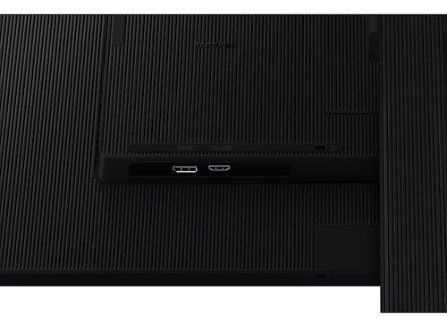 Monitor Samsung 27 Uhd Ips Hdr Hdmi Dport Ls27d700ealxzs