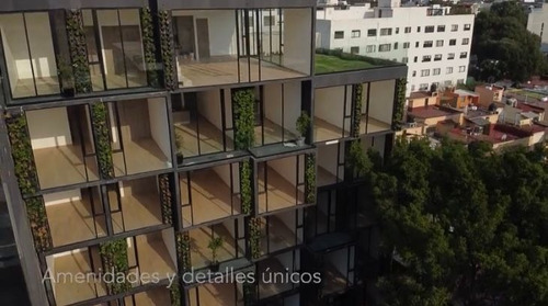 Imagen 5 de 14 de En Venta Departamento De Lujo En Del Valle