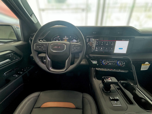 GMC Sierra 5.3 V8 At4