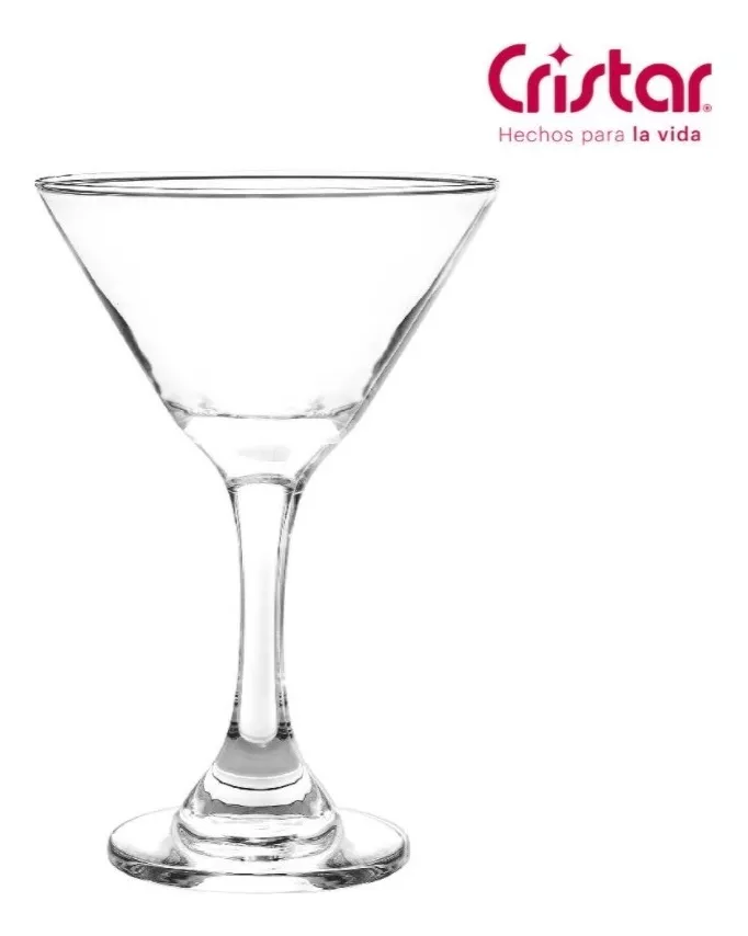 Primera imagen para búsqueda de copa martini