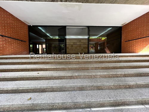 Ms: 25-24195 Se Alquila Apartamento Para Ejecutivo O Pareja En El Rosal. A=54m2, 1h, 1b, 1p.