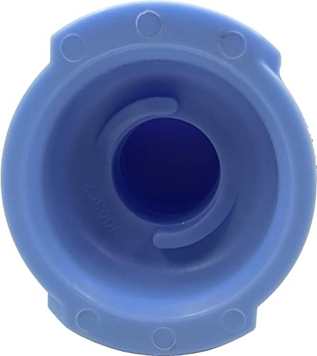Wp12664501 W11395888 12664501sp Para Filtro Whirlpool Bypass