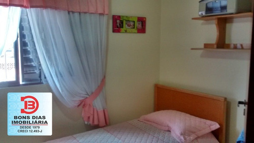 Imagem 13 de 15 de Sobrado - Vila Granada - Ref: 7064 - V-7064