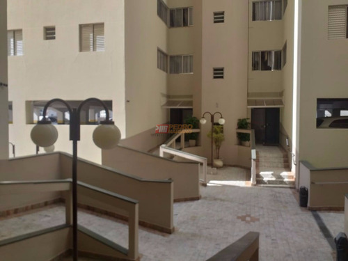 Imagem 2 de 15 de Apartamento - Vila Jahu - Ref: 30398 - V-30398