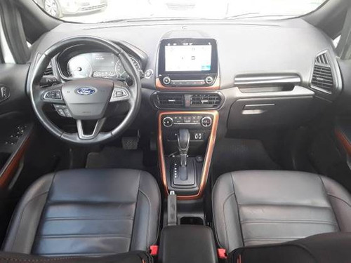 Imagem 3 de 9 de Ford Ecosport 2.0 Direct Flex Storm 4wd Automático
