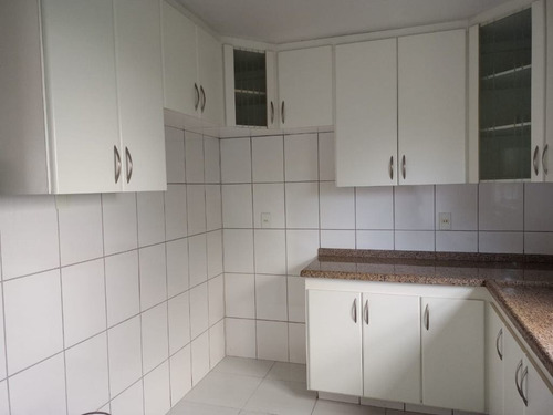 Imagem 9 de 12 de Apartamento Com 3 Dormitórios À Venda, 65 M² Por R$ 300.000,00 - Ipiranga - São Paulo/sp - Ap20111